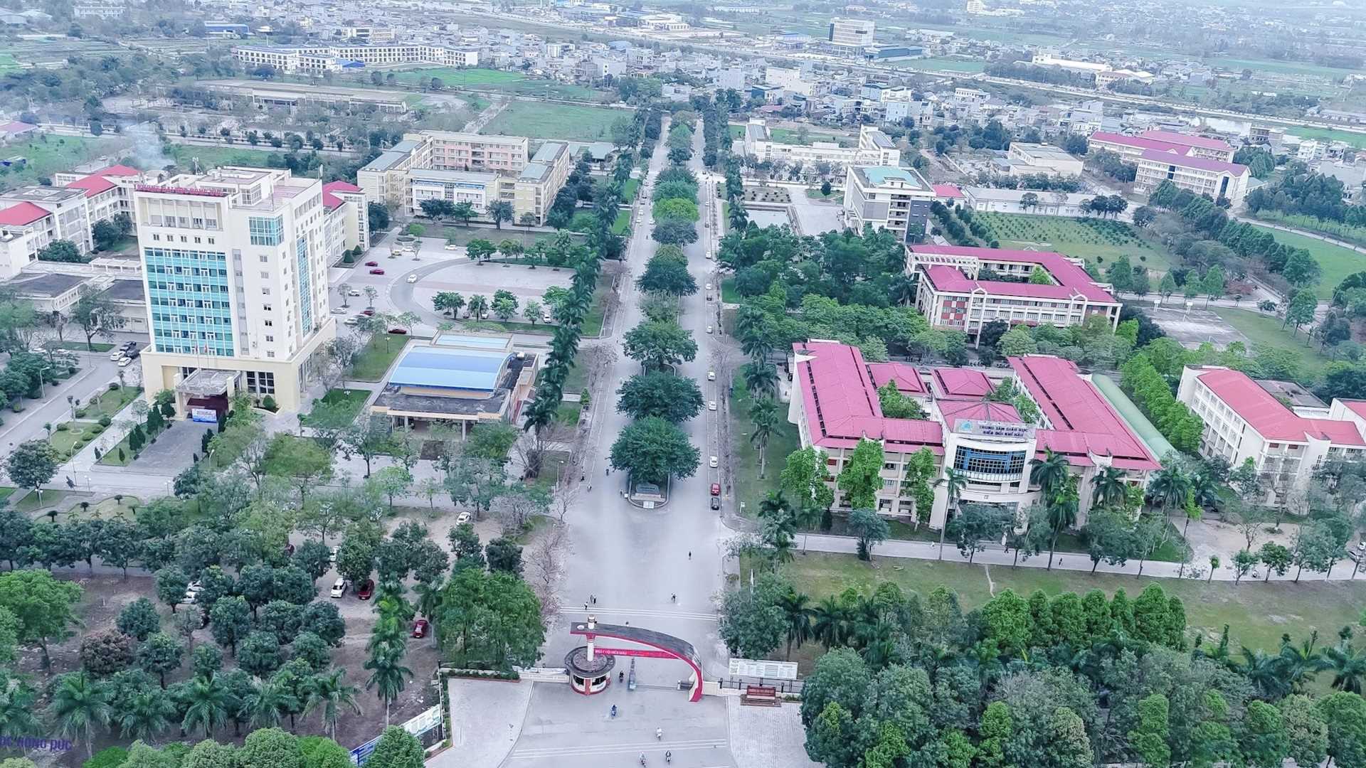 Thực hiện Nghị quyết 71-NQ/TW: Định hình đột phá giáo dục từ thực tiễn Thanh Hóa